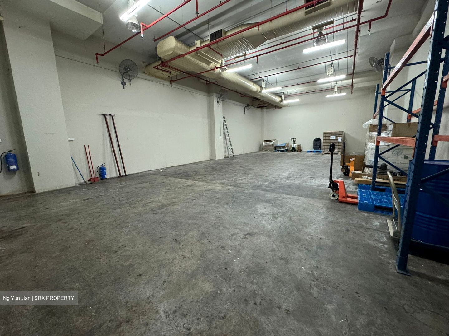 Pantech Business Hub (D5), Factory #507055421